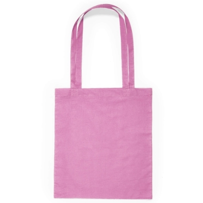 Cotton Bag with Long Handles for Printing